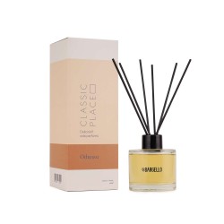 ΑΡΩΜΑΤΙΚΟ ΧΩΡΟΥ WOODY - STICK 120 ML ΑΡΩΜΑΤΙΚΟ ΧΩΡΟΥ WOODY - STICK 120 ML